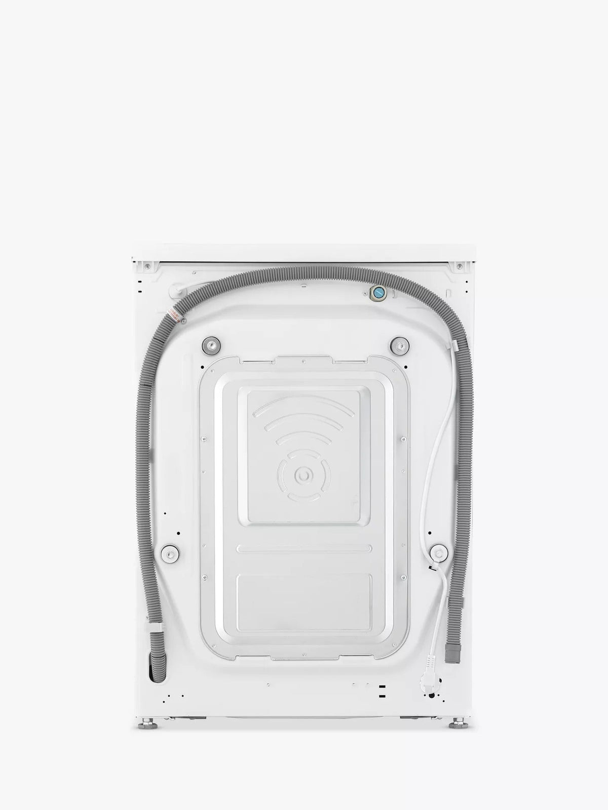 LG 220 volts Combo Washer Dryer 10kg washe Dryer Combo 1400 220v 240 volts 50 hz FWY606WW220v