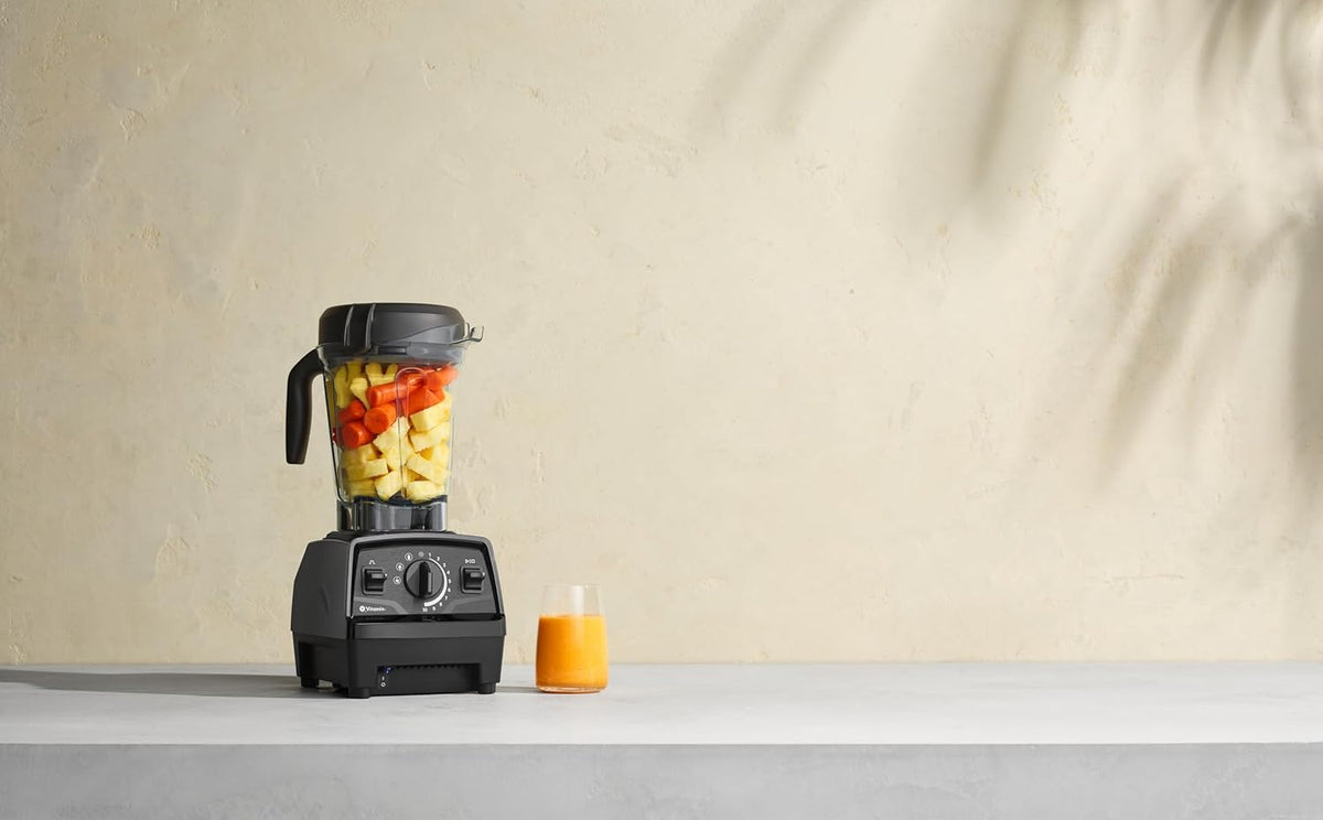 Vitamix E520/220v Blender 220 volt 240 volts 220v blender vitamix Smoothies hot soup, frozen treats