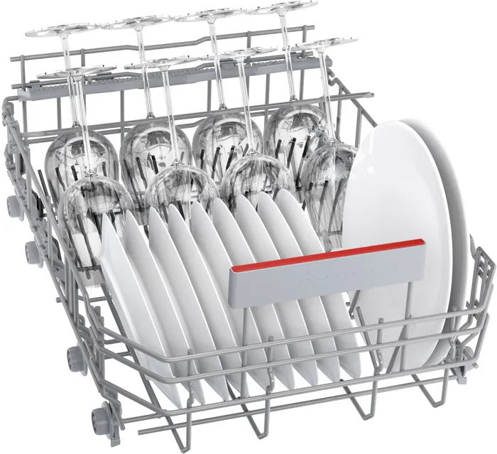 Bosch 220 volts slim Dishwasher 45 CM 18 inch 220v dishwasher 45cm SPS4HMI49220v 50 60 hz 3 racks