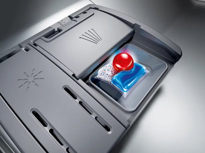 Bosch 220 volts slim Dishwasher 45 CM 18 inch 220v dishwasher 45cm SPS4HMI49220v 50 60 hz 3 racks