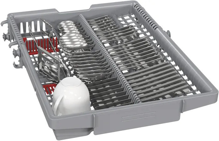 Bosch 220 volts slim Dishwasher 45 CM 18 inch 220v dishwasher 45cm SPS4HMI49220v 50 60 hz 3 racks