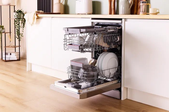 Bosch 220 volts slim Dishwasher 45 CM 18 inch 220v dishwasher 45cm SPS4HMI49220v 50 60 hz 3 racks