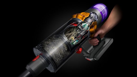 Dyson V15 220 volt Detect Cordless Stick Vacuum 220v 240 volts