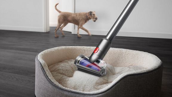 Dyson V15 220 volt Detect Cordless Stick Vacuum 220v 240 volts