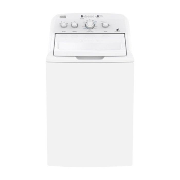 Frigidaire 220 volts washer top load Extra Large 17KG size 220v 50 hz FTL345WM