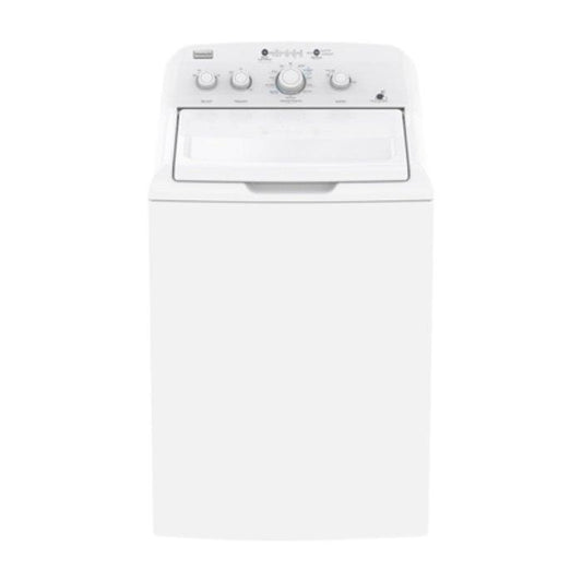 Frigidaire 220 volts washer top load Extra Large 17KG size 220v 50 hz FTL345WM