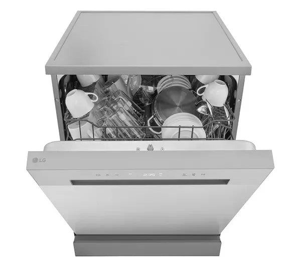 LG 220 volt dishwasher DF030Fl220v 220v dishwasher