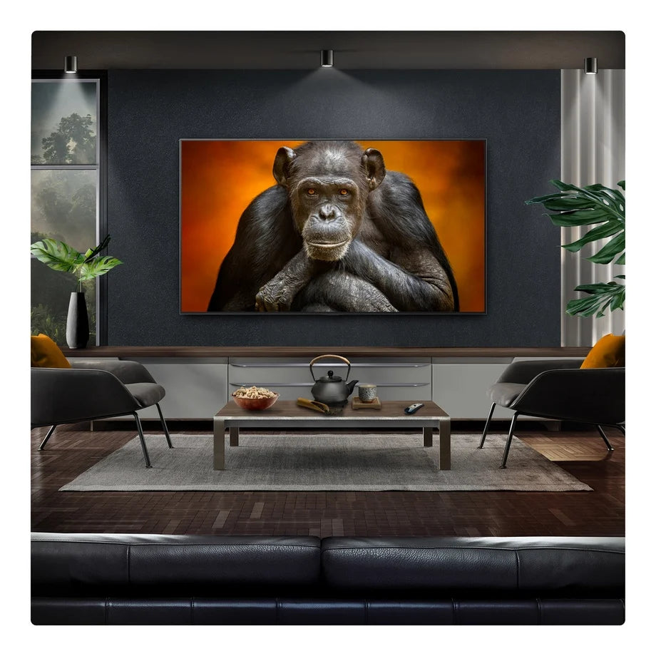 LG OLED55G54LW 55 Inch OLED evo AI G5 OLEDG54LW 4K Ultra HD HDR Smart TV - Wall mount version
