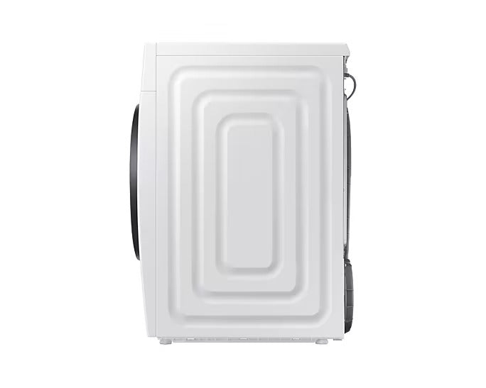 Samsung 220 volt 9 KG Dryer White A++ Heat Pump Ventless Self Condensing heat pump DV90CGCWHITE220v 220v 240 volts 50 hz