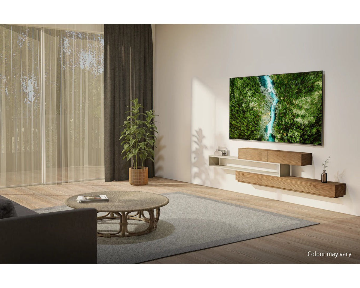 Samsung UA-55U8000 55" 4K UHD Multi-System Smart Wi-Fi LED TV 220 volt tv 220 240 volts ua55u8000