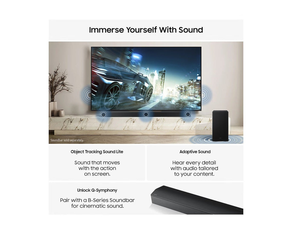 Samsung UA-55U8000 55" 4K UHD Multi-System Smart Wi-Fi LED TV 220 volt tv 220 240 volts ua55u8000