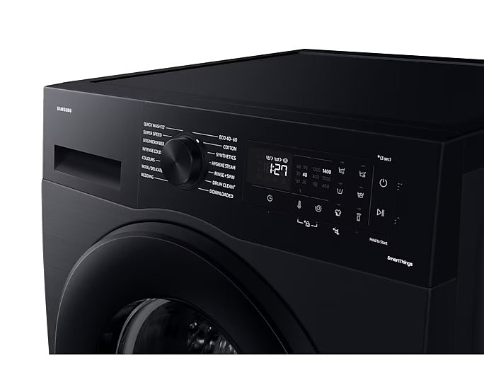 Samsung WW11DG5B25ABESL220V Washer 220 volts 50 hz 11 KG Large Size 220v 240 volt 50hz with WiFi