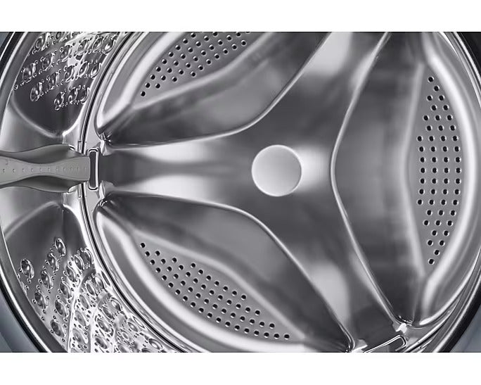Samsung WW11DG5B25ABEWHITE220V Washer 220 volts 50 hz 11 KG Large Size 220v 240 volt 50hz with WiFi