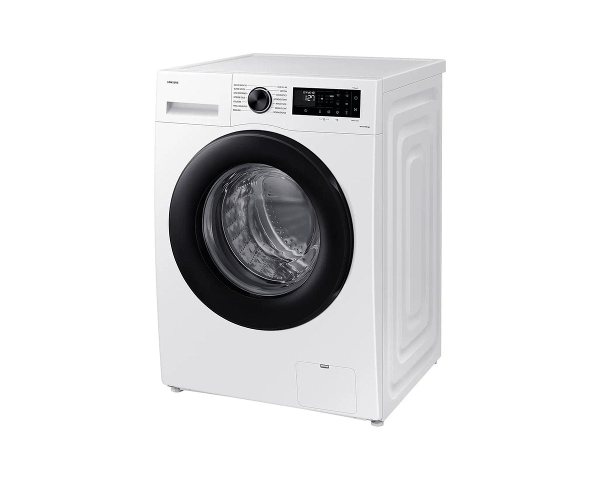 Samsung WW11DG5B25ABEWHITE220V Washer 220 volts 50 hz 11 KG Large Size 220v 240 volt 50hz with WiFi