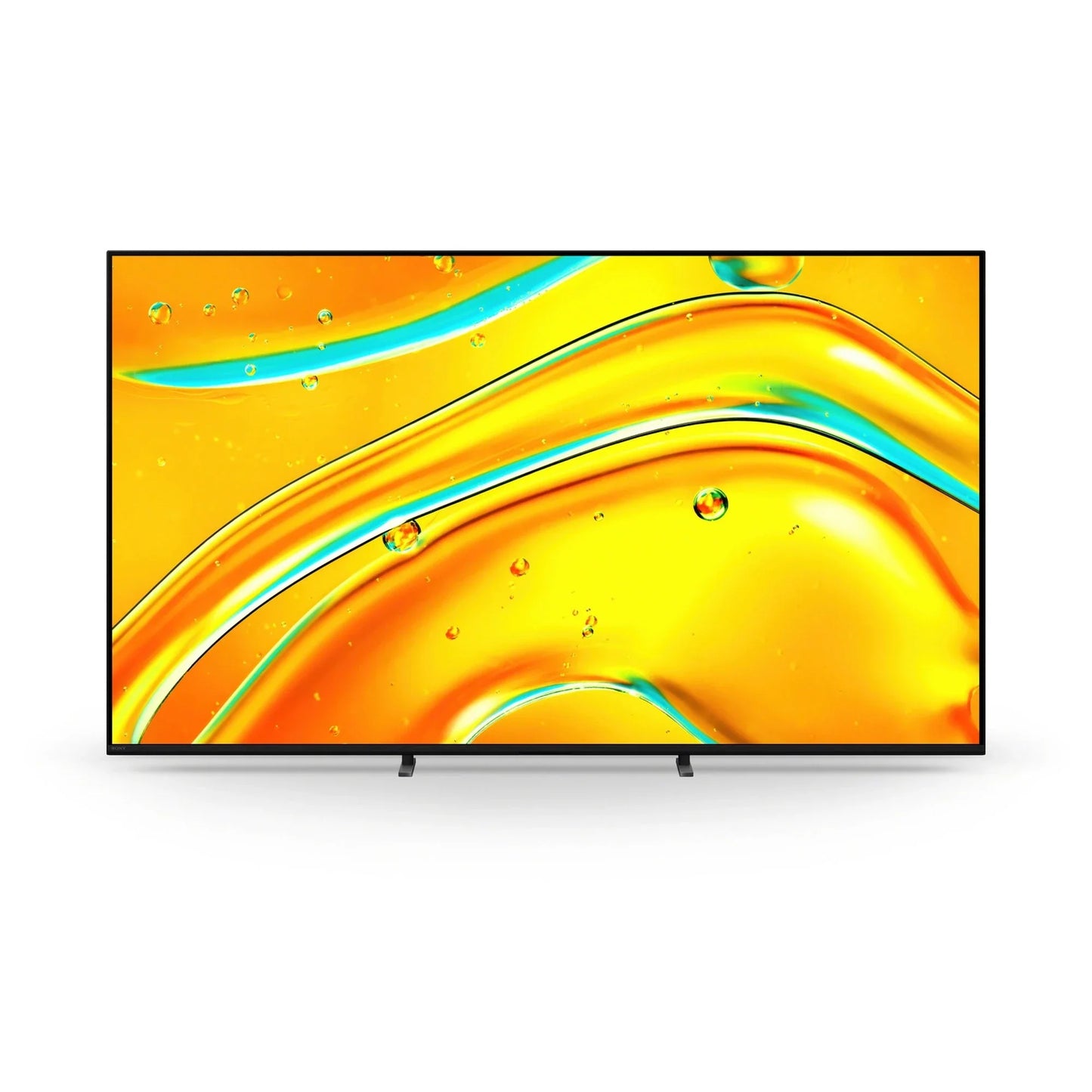 Sony K55XR55B 55 Inch BRAVIA 5 Mini LED 4K Ultra HD HDR Smart Google TV