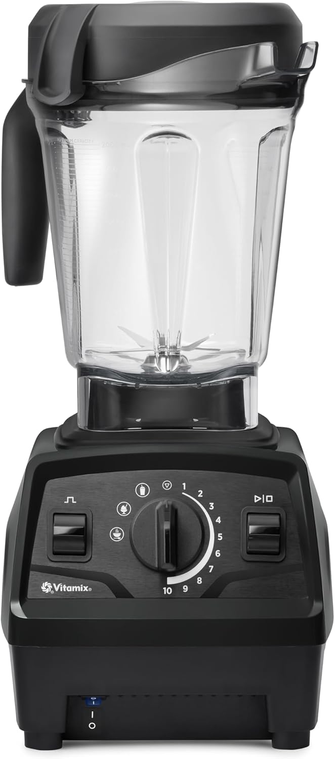 Vitamix E520/220v Blender 220 volt 240 volts 220v blender vitamix Smoothies hot soup, frozen treats